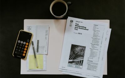 Bookkeeping Isn’t Just Data Entry — It’s Decision-Making Power